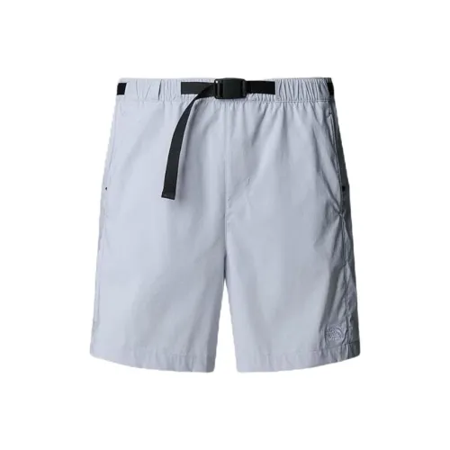 The North Face THE NORTH FACE Apparel Collection Mysterious Mist Серый Мужские Спортивные Шорты