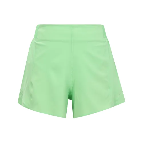 lululemon Повседневные шорты 4' Женские