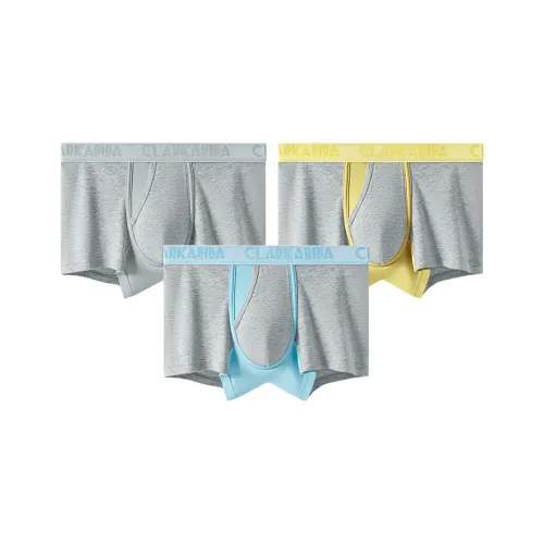 Clarkarida Мужские боксер-шорты