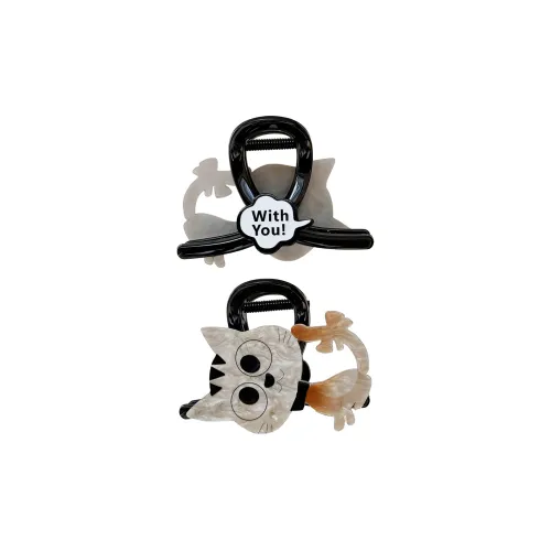 YIRU Заколки для волос Женские