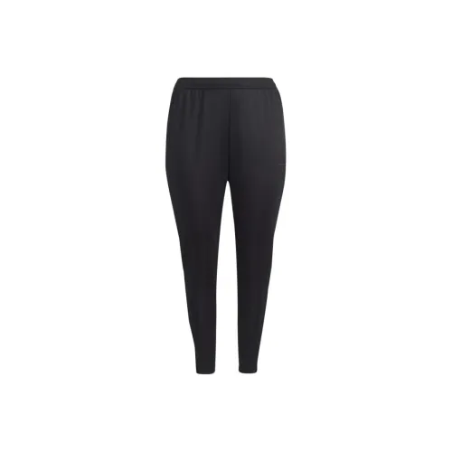 Adidas TIRO 23 LEAGUE Брюки Повседневные Брюки Женские Черные