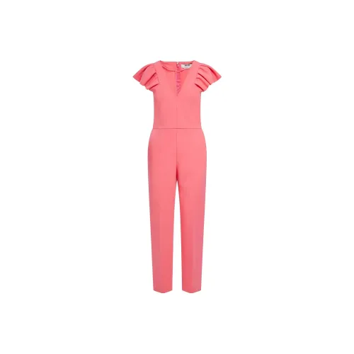 MSGM Розовые Женские Комбинезоны