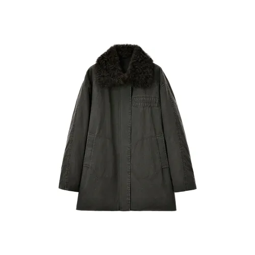 SINBOS Женские объемные куртки (пуховики)