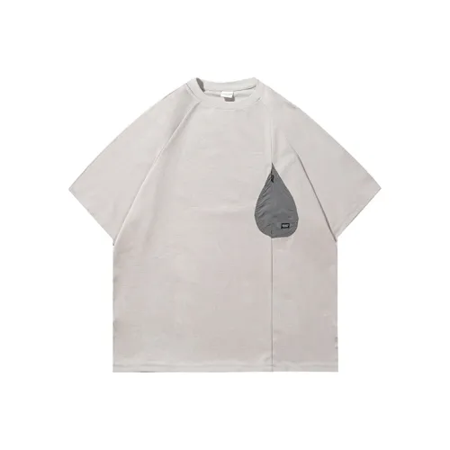 YPUT Реглан рукав T-рубашка Женская