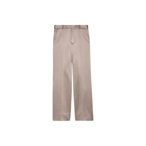 GUCCI Костюм Брюки Женские Бежевые