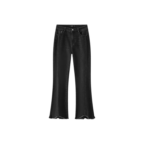 SEM R Женские Джинсы