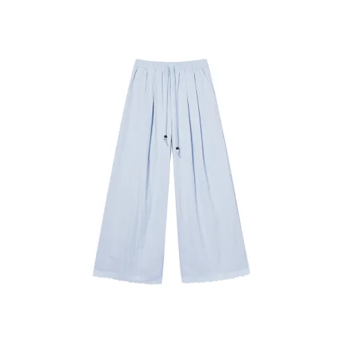 I'M ONE Женские Повседневные Брюки