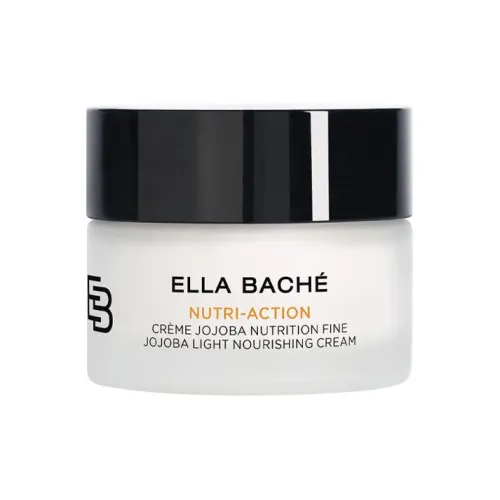ELLA BACHE Лотос Легкий Уход Питательный Успокаивающий Увлажняющий и Гидратирующий Крем 50 мл