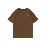 Темно-коричневый