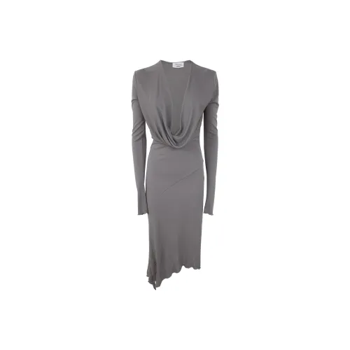 Blumarine Серый Женские Слиплатья