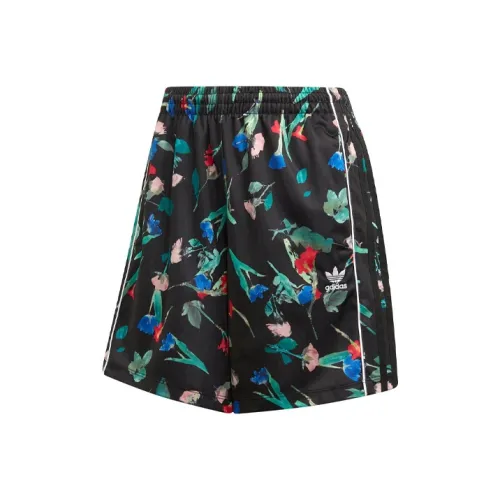 adidas originals Многоцветные Женские Повседневные шорты