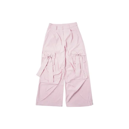 LALABOBO Женские повседневные брюки