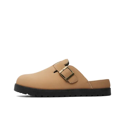 Grumpy Ram Аbrasion-resistant Домашние тапочки Мужские