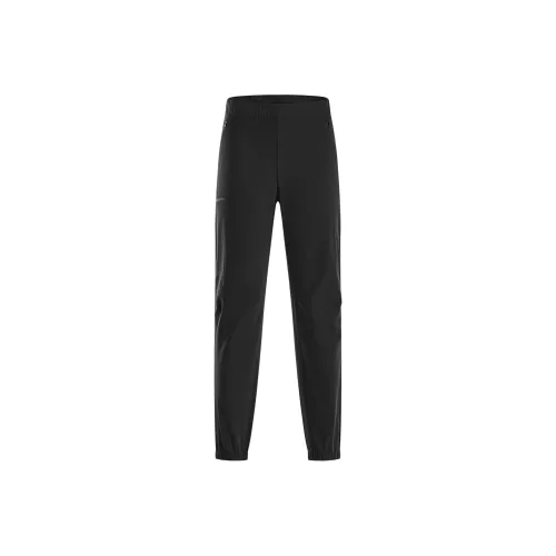 PELLIOT Professional Line Женские Повседневные Брюки