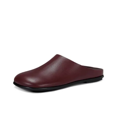 JESSICA SOPHIA Резиновая подошва устойчивая к истиранию противоскользящая домашняя обувь для женщин