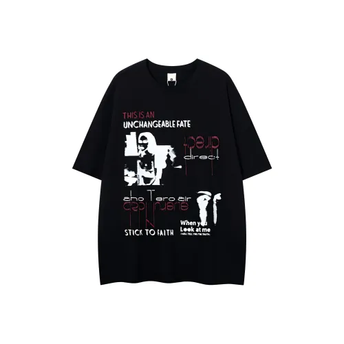 GENTLE MONSTER Женские T-рубашки