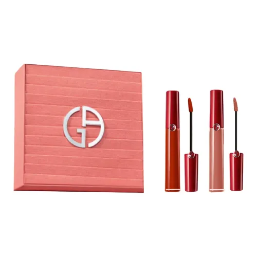 Giorgio Armani ЛИП Тинты / ЛИП Глиссеры / Жидкость Помады Женские