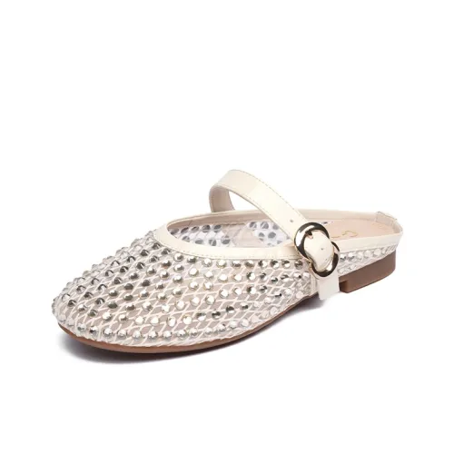 JOSINY Домашние тапочки для женщин