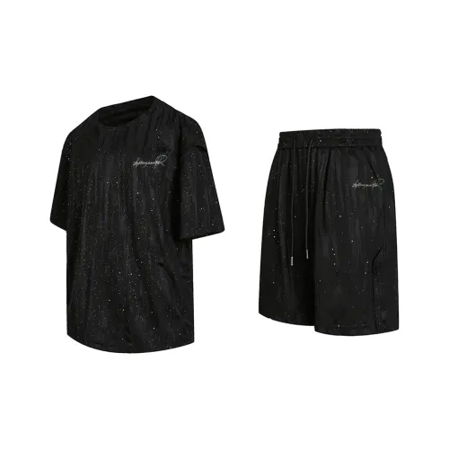 LIGHTNING MONSTER Повседневная спортивная одежда Унисекс