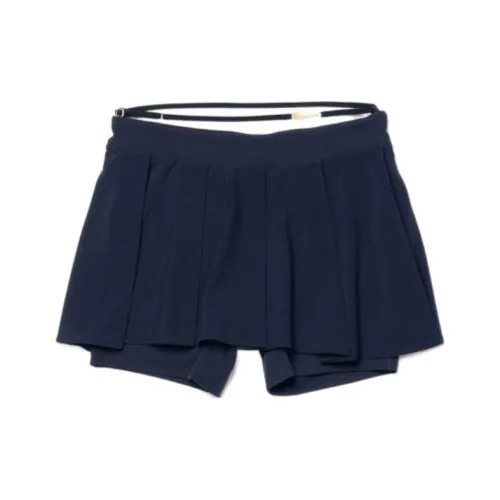 Jacquemus Синие Женские Повседневные Шорты