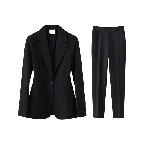 DonnaZilan Бизнес-костюм для женщин