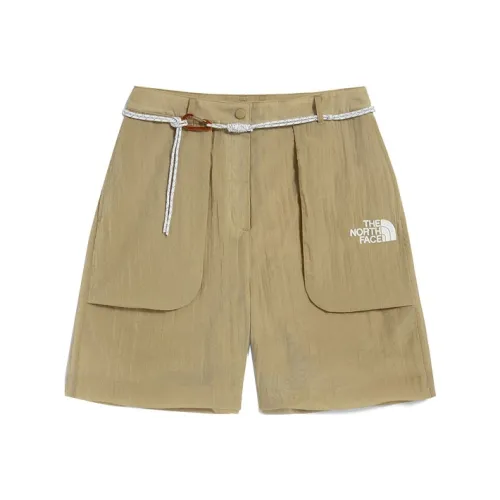THE NORTH FACE Urban Exploration Повседневные шорты Женские