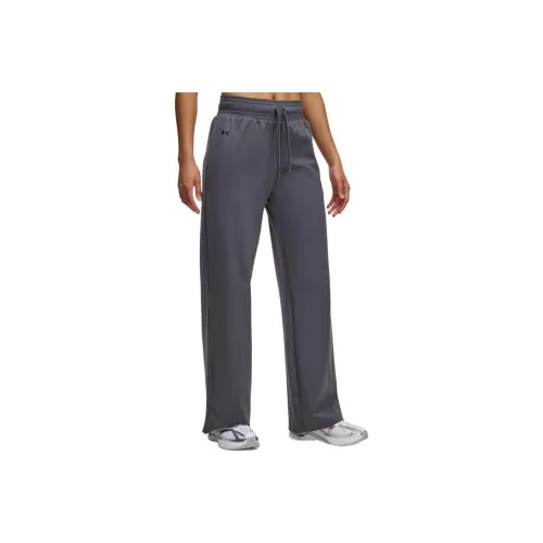 Under Armour Motion Повседневные брюки Женские Серый
