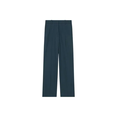 KENZO X Nigo FW22 Повседневные брюки Женские Темно-синий