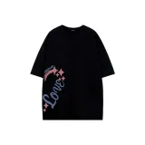 Чёрный-Красный Сердце