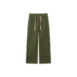 Армейский зеленый