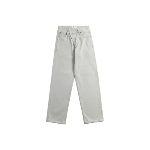 Kith Rain Color Женские Джинсы