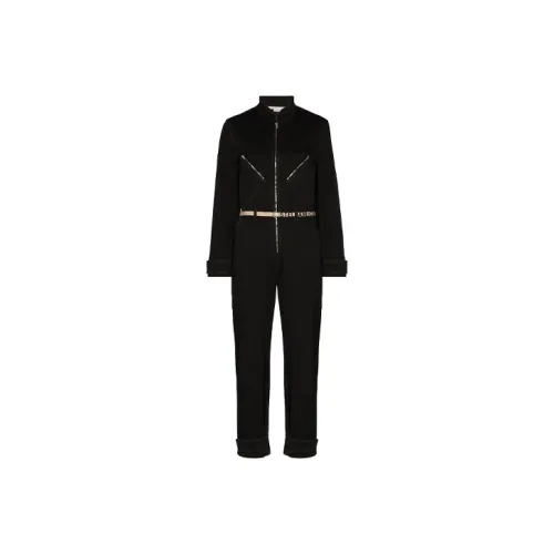 STELLA MCCARTNEY Черные Женские Комбинезоны