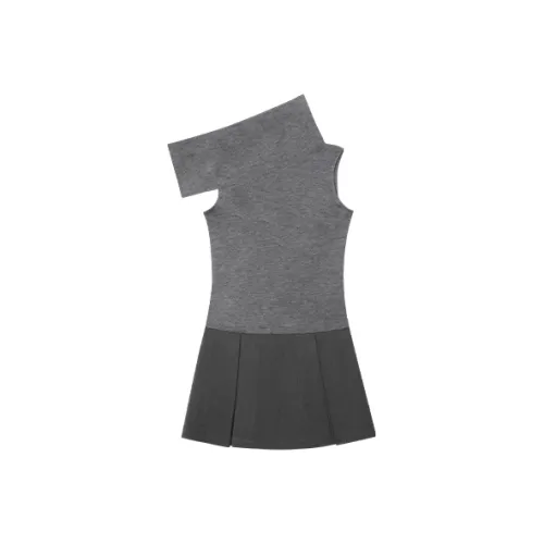 RUNTOTHEFUTURE Без рукавов Платье Женское