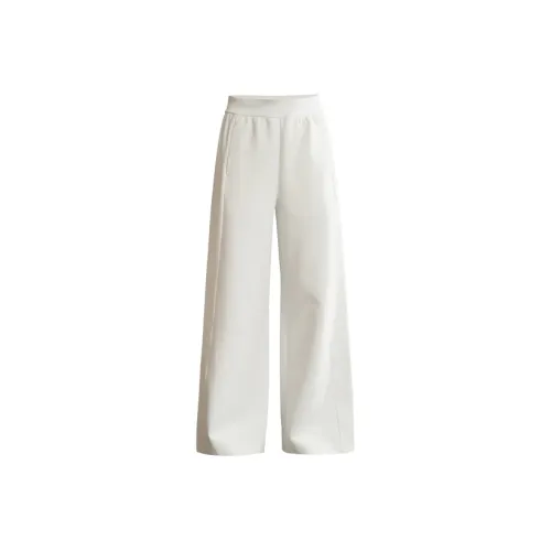 Monster Guardians Повседневные брюки Женские Белые