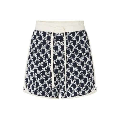 MO&CO Женские Повседневные Шорты