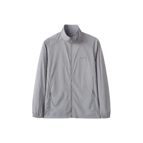 JEEP Ice Edge Sun Protection Collection Унисекс Одежда с защитой от УФ-лучей