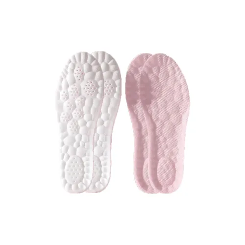 The Bonnie Family Генетическое волокно Ткань Стельки Женские