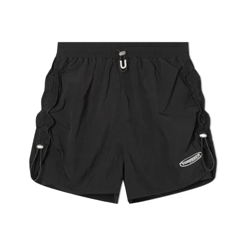 EPTISON WOMAN Женские Повседневные шорты