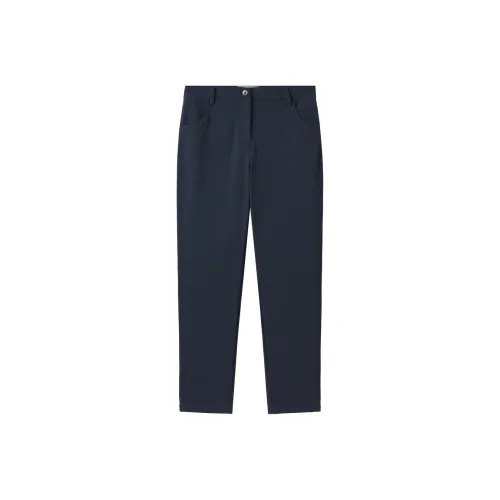 AIGLE SS25 Повседневные брюки Женские