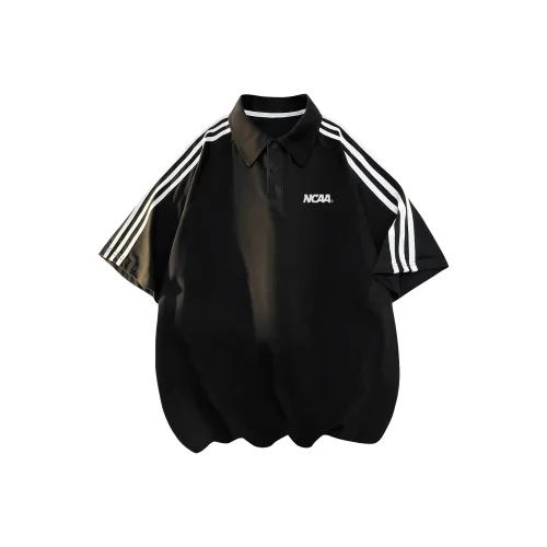 NCAA Унисекс Поло