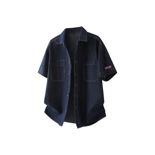 FCB ARCELONA Унисекс Рубашки