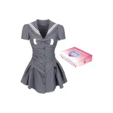 Серый (включая коробку)