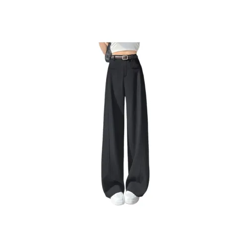 Mu Xiao Xin Повседневные брюки Женские