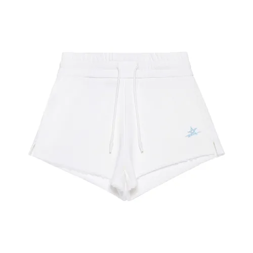 FRAIL STATE Женские повседневные шорты