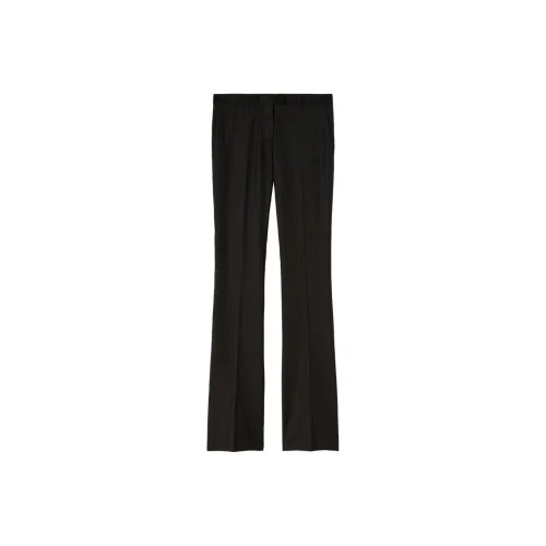 PALM ANGELS Костюм Брюки Женские Черный