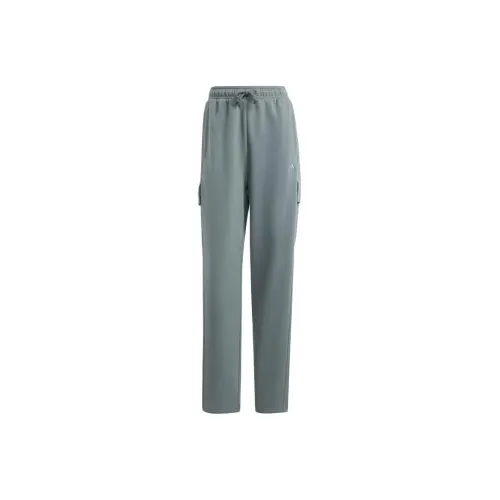 ADIDAS CARGO Брюки Женские Серые