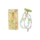 【Pacha Собака】DIY Цепочка с бусинами