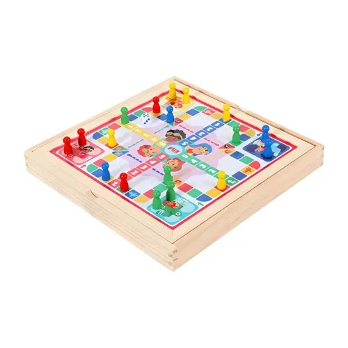 XUEZHISHAN TOYS Летающие шашки