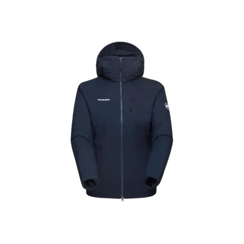 MAMMUT Rime IN Женские пуховики