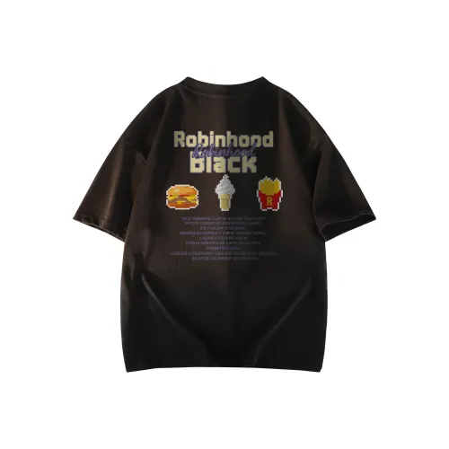 ROBINHOOD Унисекс Футболка